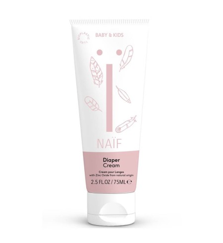 Crema de Pañal SkinLove 75ml