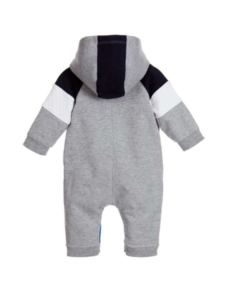 Mono Sport Armani Baby Back