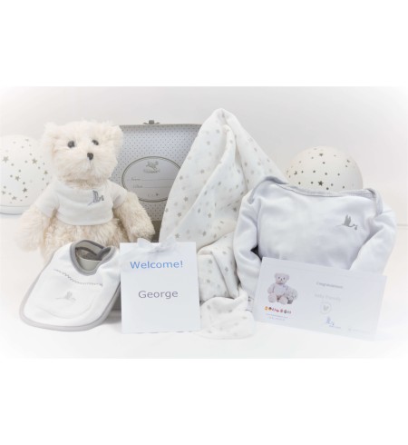 Tymit Baby Hamper